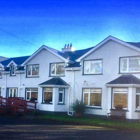 Culdonagh Manor B&B Malin Exterior photo