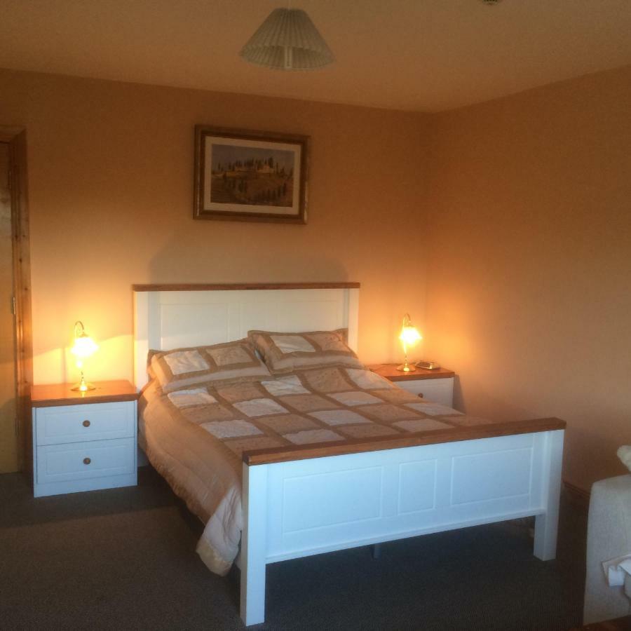 Culdonagh Manor B&B Malin Room photo